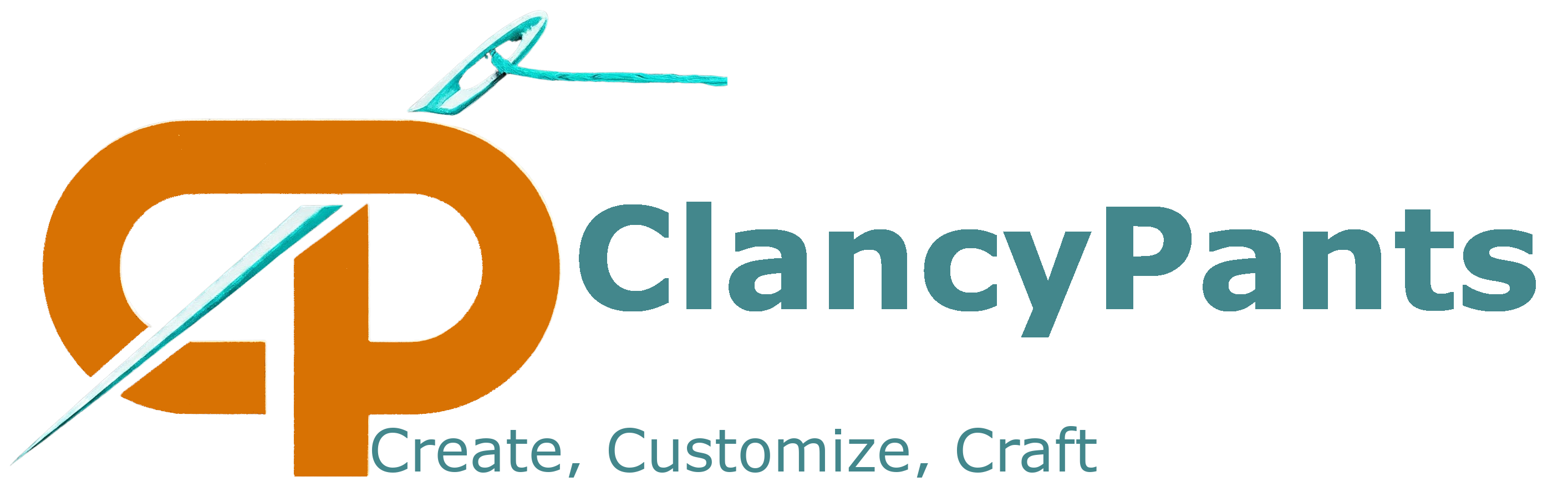 Clancypants Logo